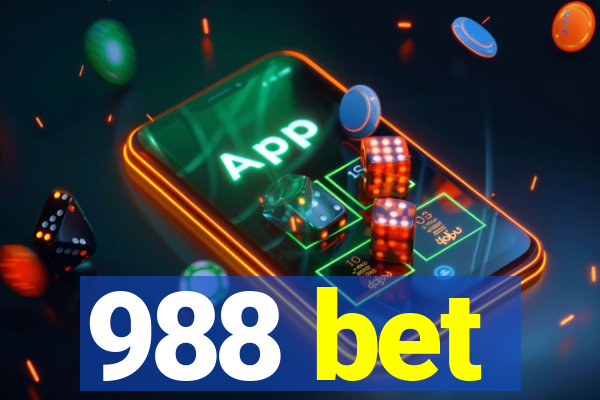 988 bet