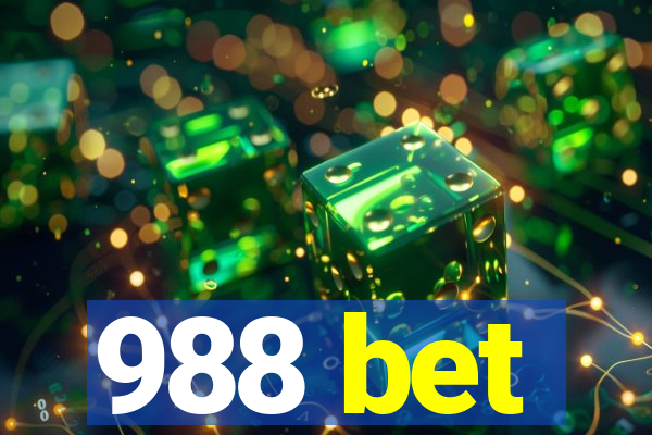 988 bet