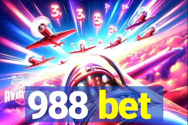 988 bet