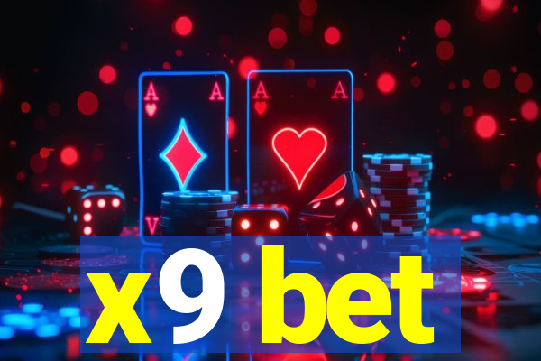 x9 bet