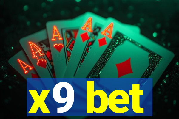 x9 bet