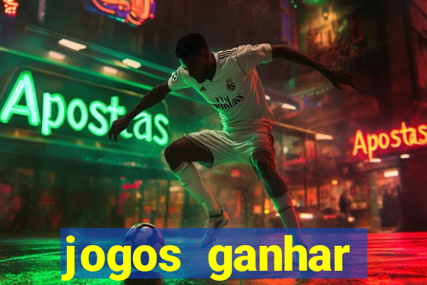 jogos ganhar dinheiro grátis