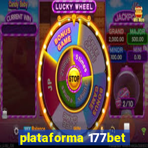 plataforma 177bet