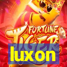 luxon