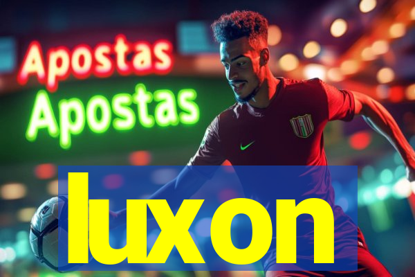 luxon