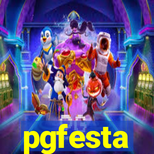 pgfesta