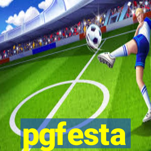 pgfesta