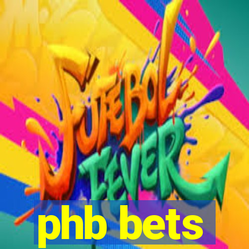 phb bets