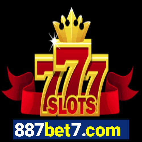 887bet7.com