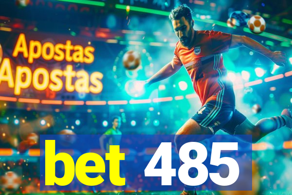 bet 485