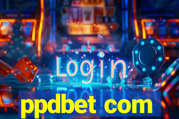 ppdbet com