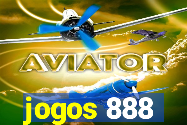 jogos 888