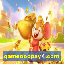 gameooopay4.com