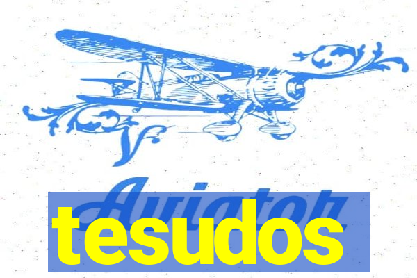 tesudos