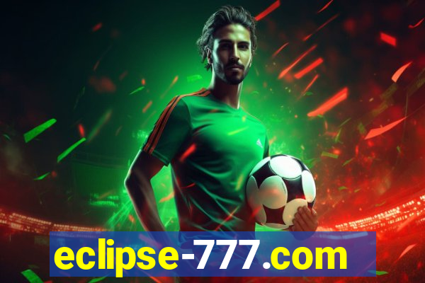 eclipse-777.com