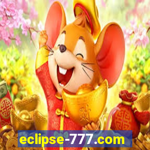 eclipse-777.com