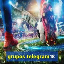 grupos telegram18