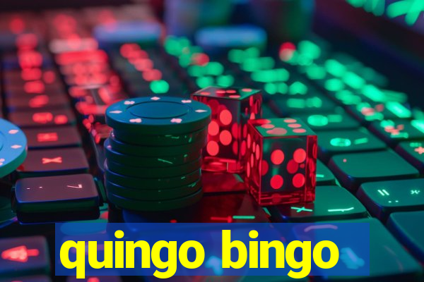 quingo bingo