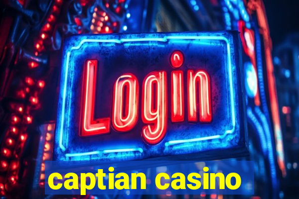 captian casino