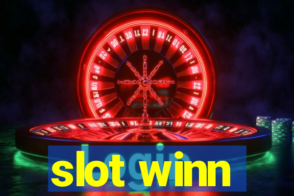 slot winn