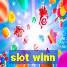 slot winn