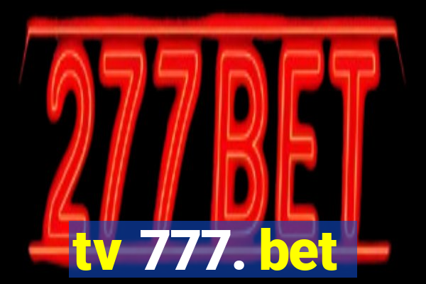 tv 777. bet