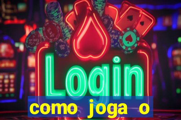 como joga o fortune tiger