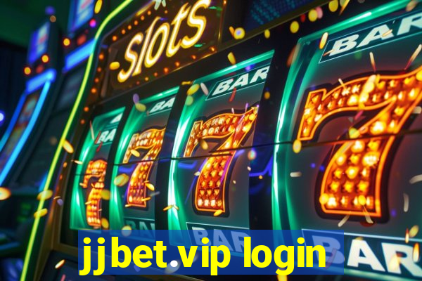 jjbet.vip login