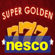 nesco