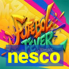 nesco