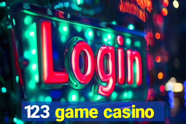 123 game casino