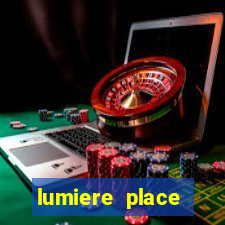 lumiere place casino hotel