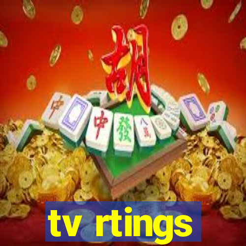 tv rtings