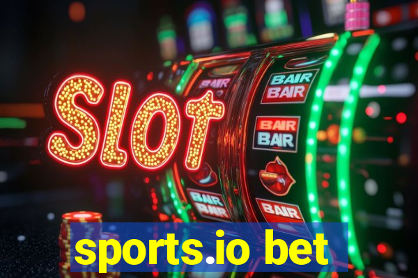 sports.io bet