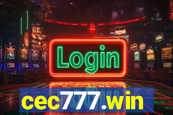 cec777.win