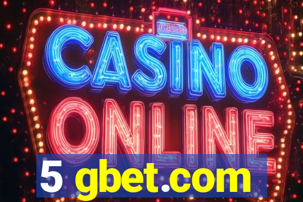 5 gbet.com