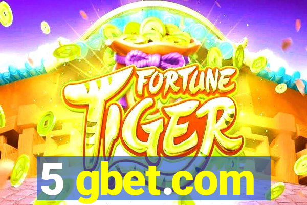 5 gbet.com