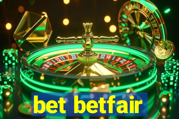 bet betfair