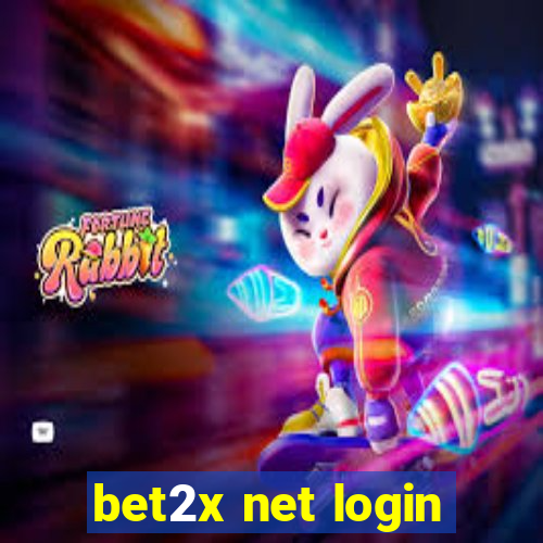 bet2x net login