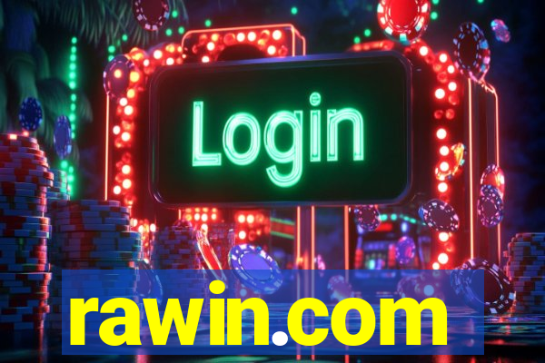 rawin.com