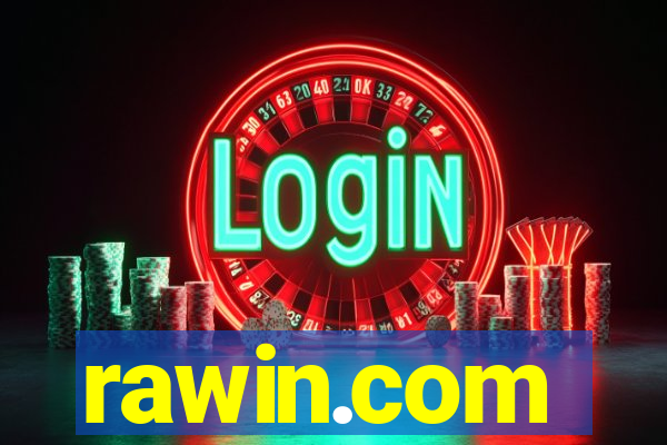 rawin.com