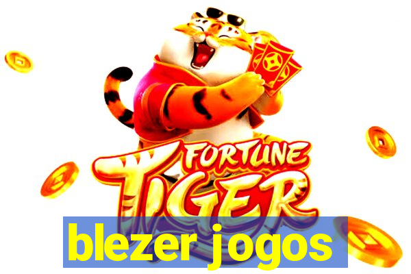 blezer jogos