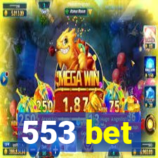 553 bet