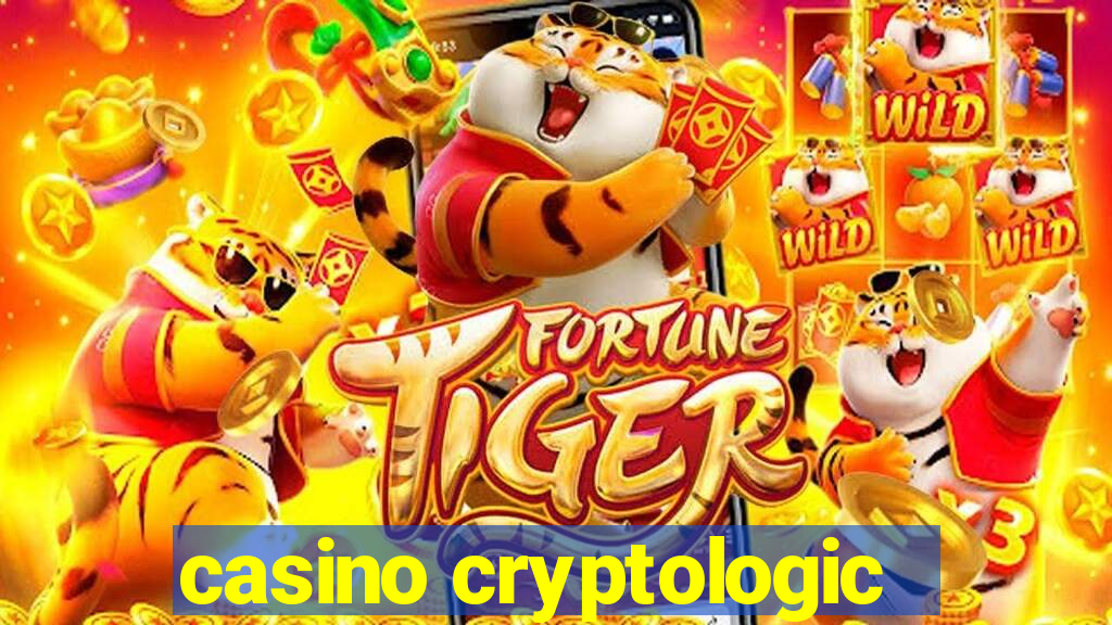 casino cryptologic