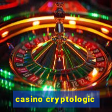 casino cryptologic