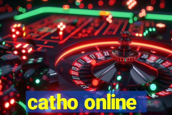 catho online