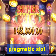 pragmatic slot