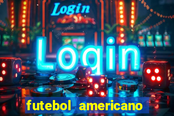 futebol americano feminino onde assistir