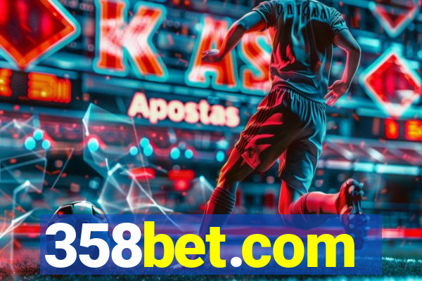 358bet.com