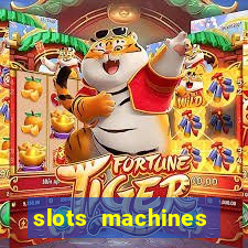 slots machines gratis senza scaricare